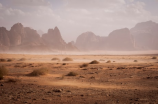你知不知道世界上最长的沙漠是哪个？