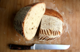 品味新鲜与独特：Bread Talk面包谈话